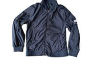 MONCLER 'Aimon' Lightweight Bomber Jacket