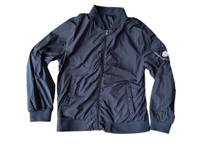 MONCLER 'Aimon' Lightweight Bomber Jacket