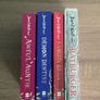David Walliams  4 Book Bundle - Great Condition Image 2