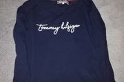 Girls Tommy hilfiger top