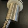 Kitchen mixer tap Image 2