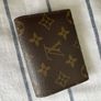 Louis Vuitton Compact Monogram Wallet - Boxed Image 4