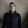NECA 2006 Halloween Michael Myers and Dr Sam Loomis 7" Figure set Image 3
