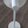 BRAND NEW Smart Standing Fan Pro 4 Speed Portable Air Cooling Mi Home App Remote Controlled Smart Control Long Battery Image 7