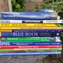 Huge Selection of Junior Cycle, TY & Leaving Cert Books Image 4