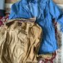 Men's shirt size m Image 2