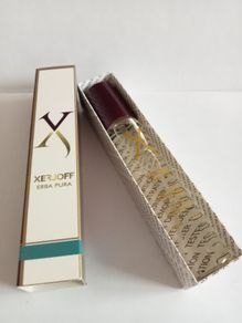New Xerjoff Opera & Erba Pura tester