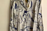 Zara blouse / M