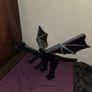Minecraft Ender Dragon Image 3