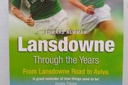 Lansdowne Through The Years