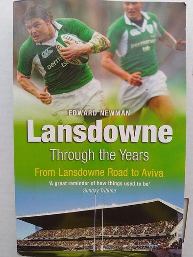 Lansdowne Through The Years