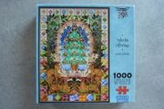 Christmas jigsaw