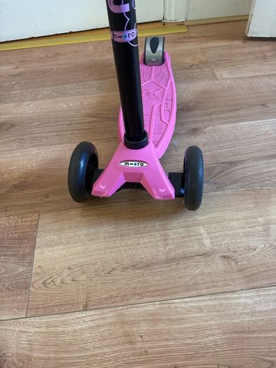 Micro Scooter
