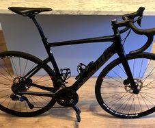 Cervelo Caledonia 105 Di2 54 cm (medium)