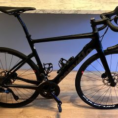 Cervelo Caledonia 105 Di2 54 cm (medium)