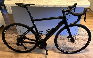 Cervelo Caledonia 105 Di2 54 cm (medium)