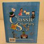 A Treasury Of Classic Stories Hardback Book Image 2