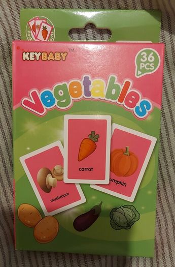 flash card for childrens