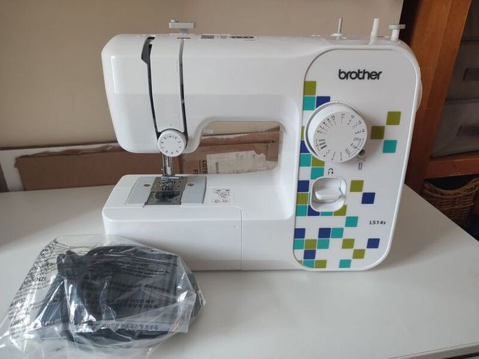 BNWT Brother sewing machine