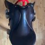 Berney Bros Saddle Image 2