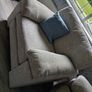 Large Sofa & Chair Image 3