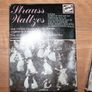 Tchaikovsky and  Strauss -2 cassette pack Image 2