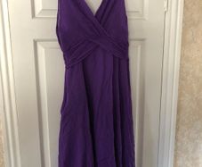 Dresses womens L.K.Bennett Purple