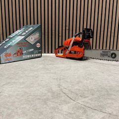 Brand New 55cc Chainsaw  20" Bar