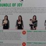 Ergobaby baby carrier Image 4