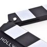 Novelty Directors Clapperboard - Wooden Movie/Film/TV Clapper - Hollywood Action! Style Clapboard Prop (FREE POSTAGE) Image 2