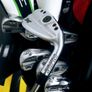 Set of Premium Golf Clubs Image 5
