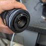 Nikon D3300 DSLR Bundle  ONLY 86 Shutter Actuations Image 7