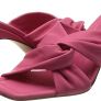 HUGO BOSS women's Tonic Twistedmule-n sandals pumps 50470715, Pink, EU 36, UK 3 Image 5