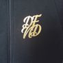 Boys DNFD London Zip Hoodie Age 11-12 Image 2