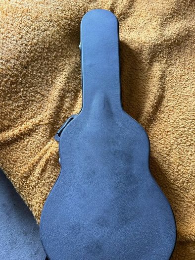 Acoustics guitar
