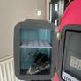 Mini fridge  Blaupunkt 4-litre portable mini fridg Image 2