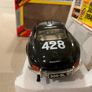 Mercedes 300 Sl Gullwing Mille Miglior 1/24 Burago Image 9
