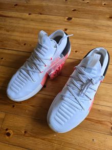 Under Armor