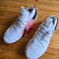 Under Armor