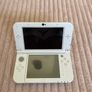 New Nintendo 3DS XL White Image 4