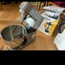 Kenwood Titanium Chef XL Kenwood Titanium Chef XL  Like new condition only used a few times  No scratch on body and with many original accessories spend extra on purchase the accessories  all accessories included Image 9
