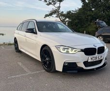 2019 bmw f31 estate 2l petrol 260bhp