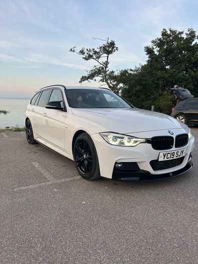 2019 bmw f31 estate 2l petrol 260bhp