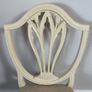 Hepplewhite Style Chair Image 2