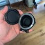 Metabones Canon EF to Micro Four Thirds T Speed Booster ULTRA 0.71x Image 2