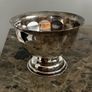silver plated teaset Image 4
