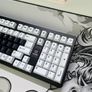 Mchose UT98 Wireless Mechanical Gaming Keyboard Image 3