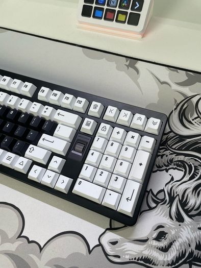 Mchose UT98 Wireless Mechanical Gaming Keyboard