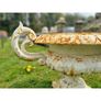 Urn Large Handles H352 Image 3