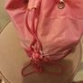 Draw string childs bag Image 4